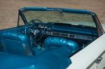 Ford Galaxie 500XL Sunliner R-Code Convertible 1963 года